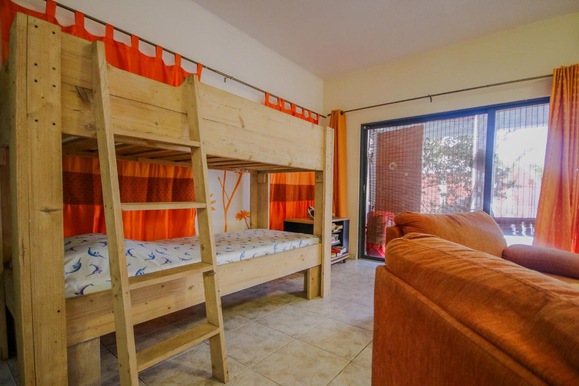 וילמסטאד Woodstock Palmresort Curacao מראה חיצוני תמונה