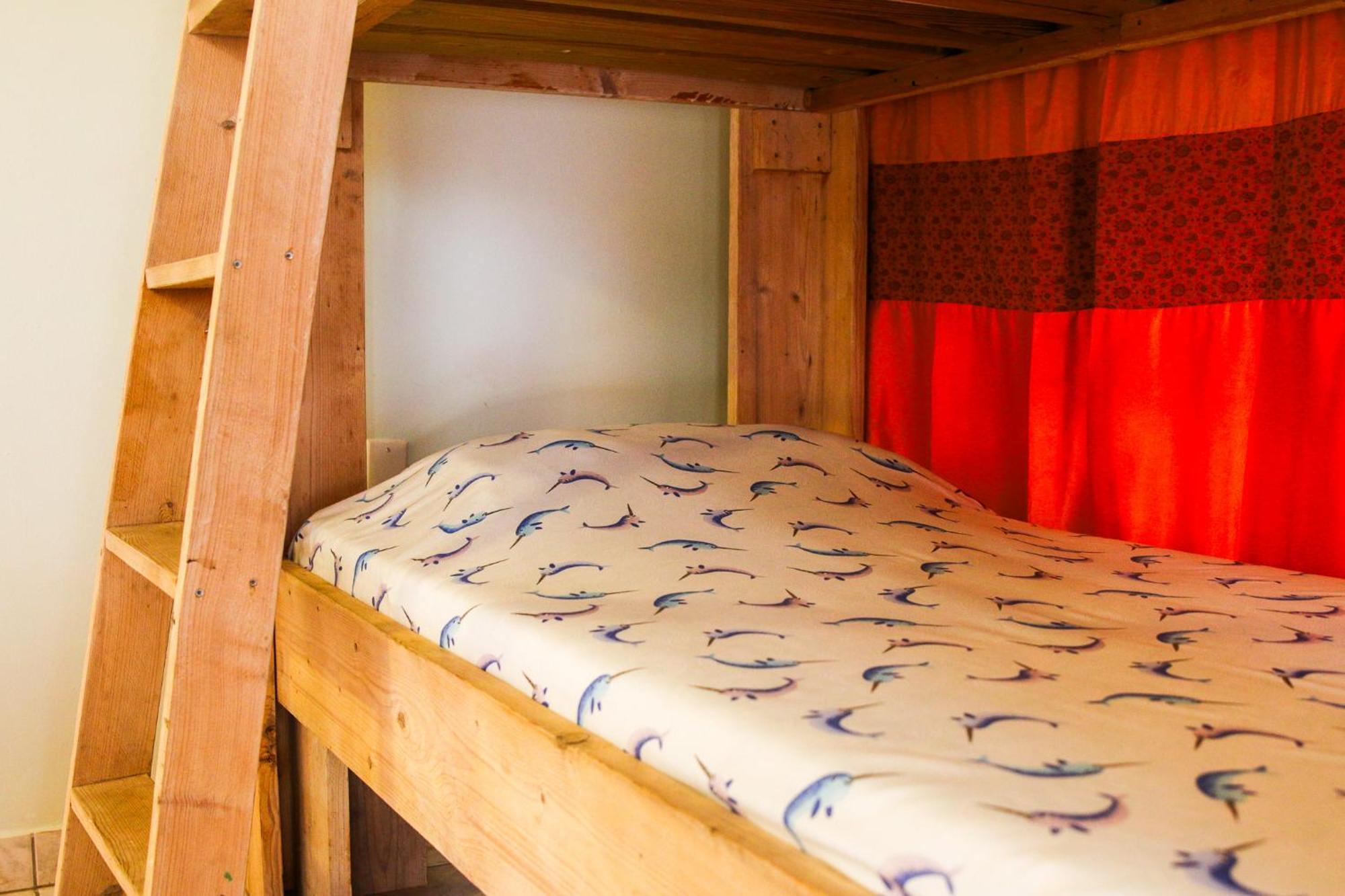 וילמסטאד Woodstock Palmresort Curacao מראה חיצוני תמונה