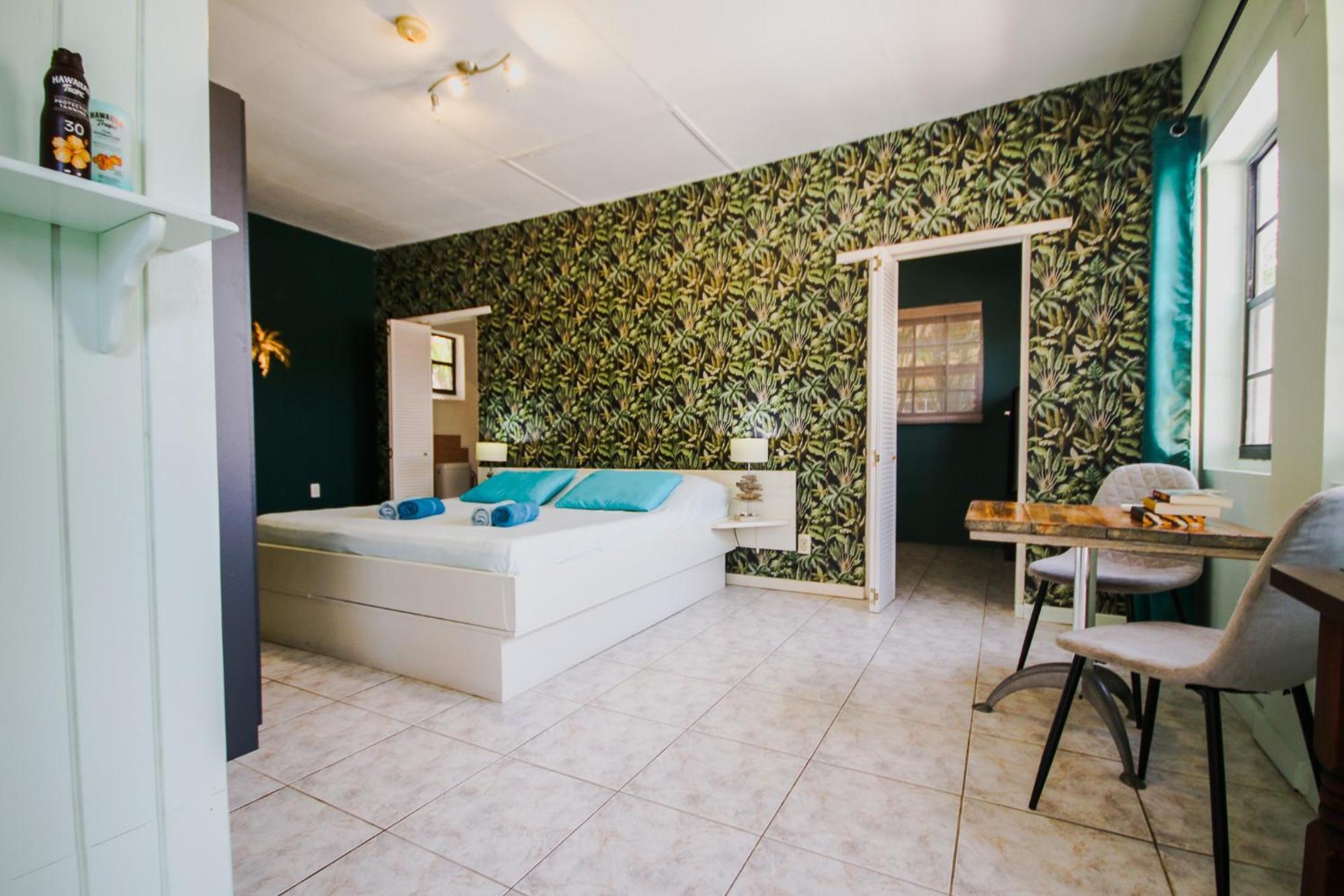 וילמסטאד Woodstock Palmresort Curacao מראה חיצוני תמונה
